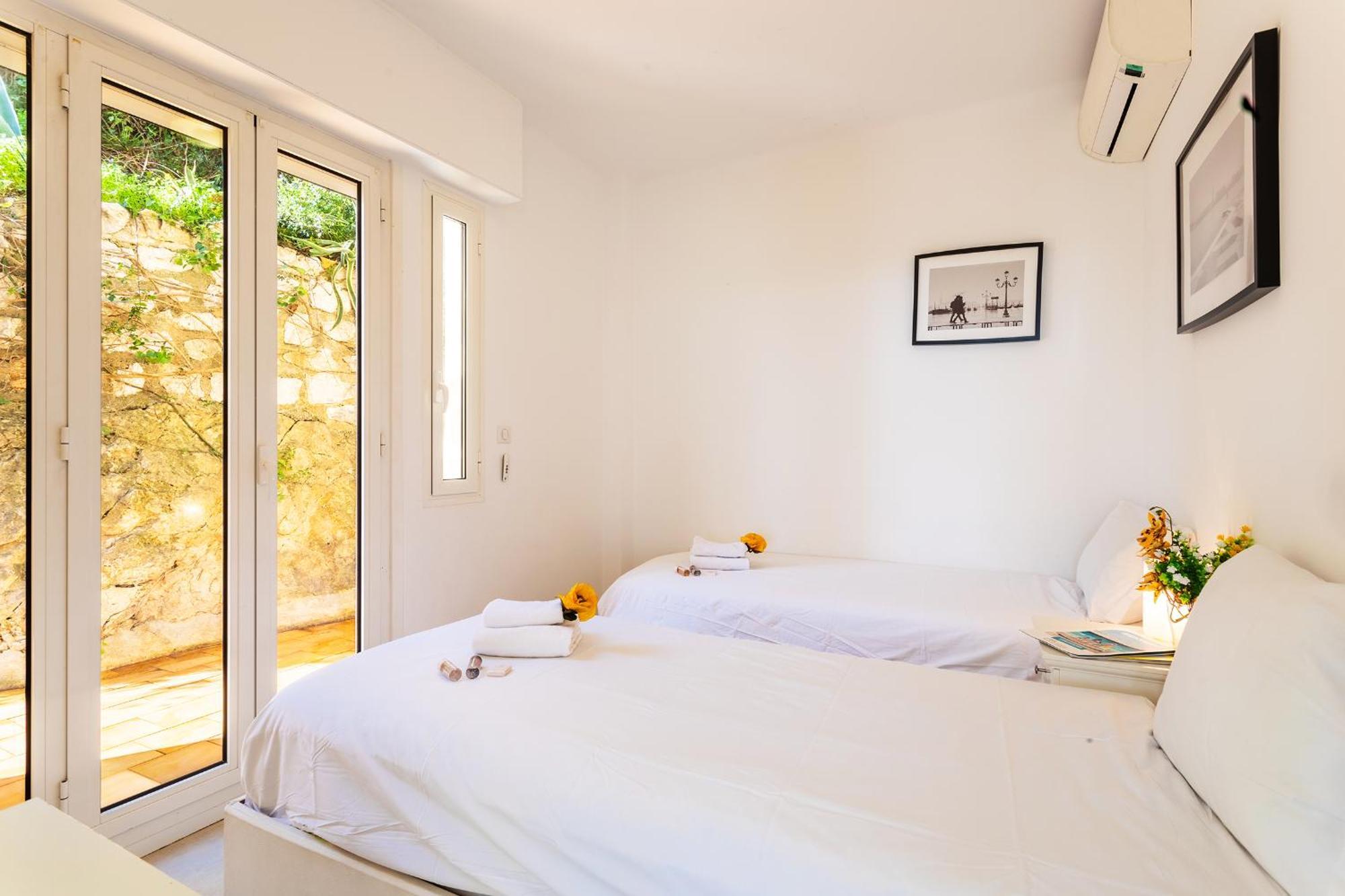Henrietta Ap4070 - Avenue Soleil D'Or - Villefranche-Sur-Mer Buitenkant foto