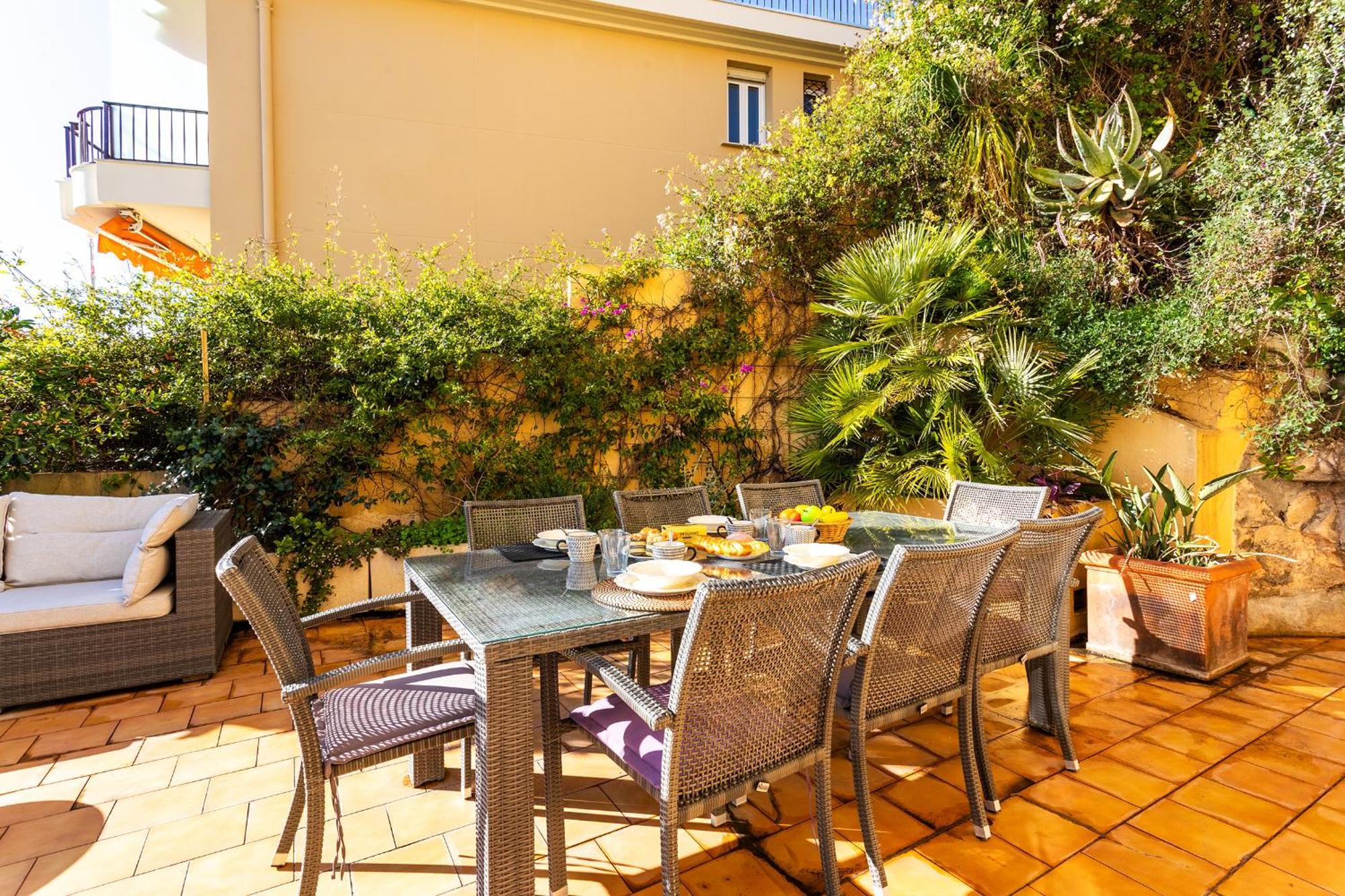 Henrietta Ap4070 - Avenue Soleil D'Or - Villefranche-Sur-Mer Buitenkant foto