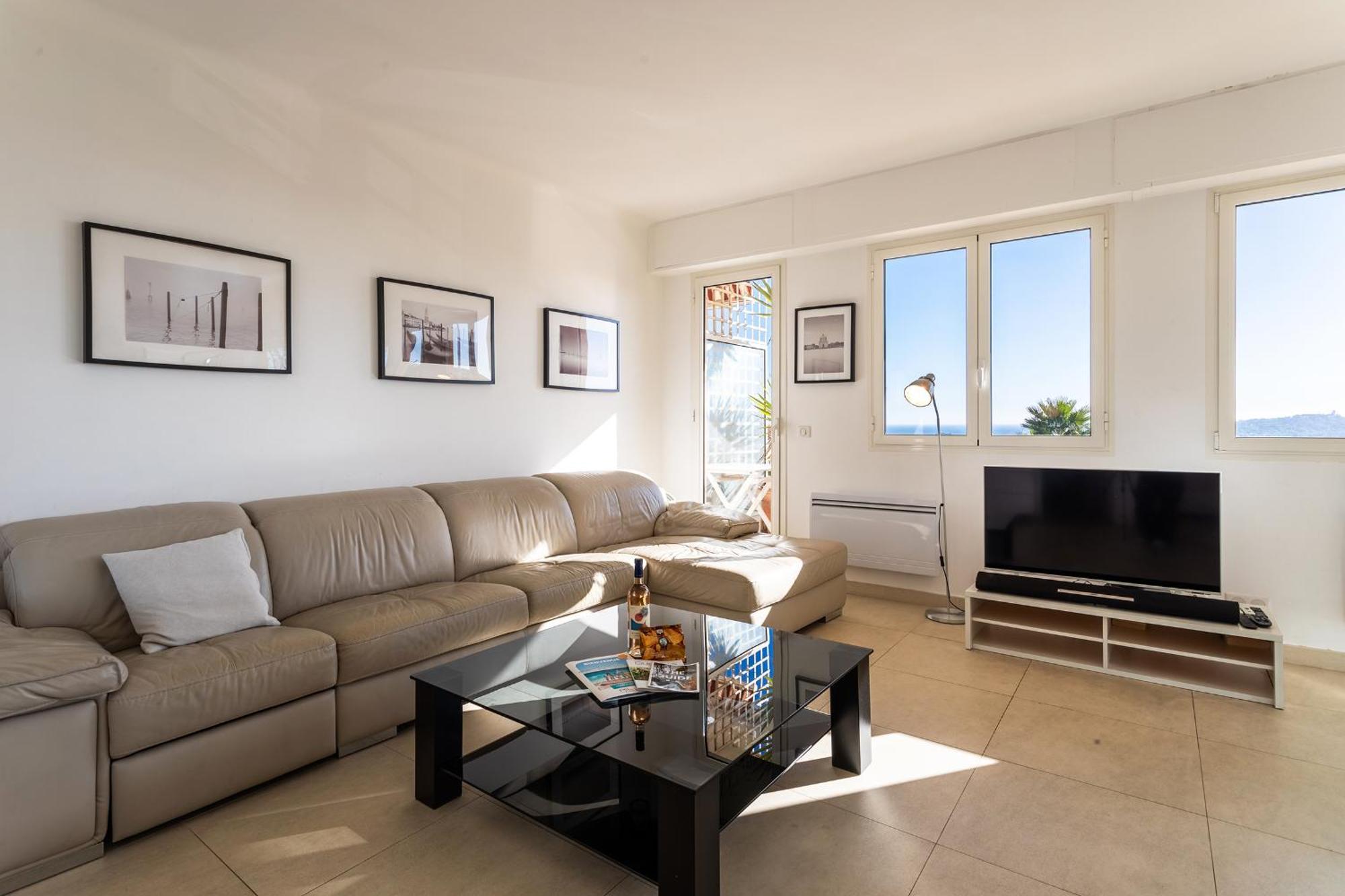 Henrietta Ap4070 - Avenue Soleil D'Or - Villefranche-Sur-Mer Buitenkant foto