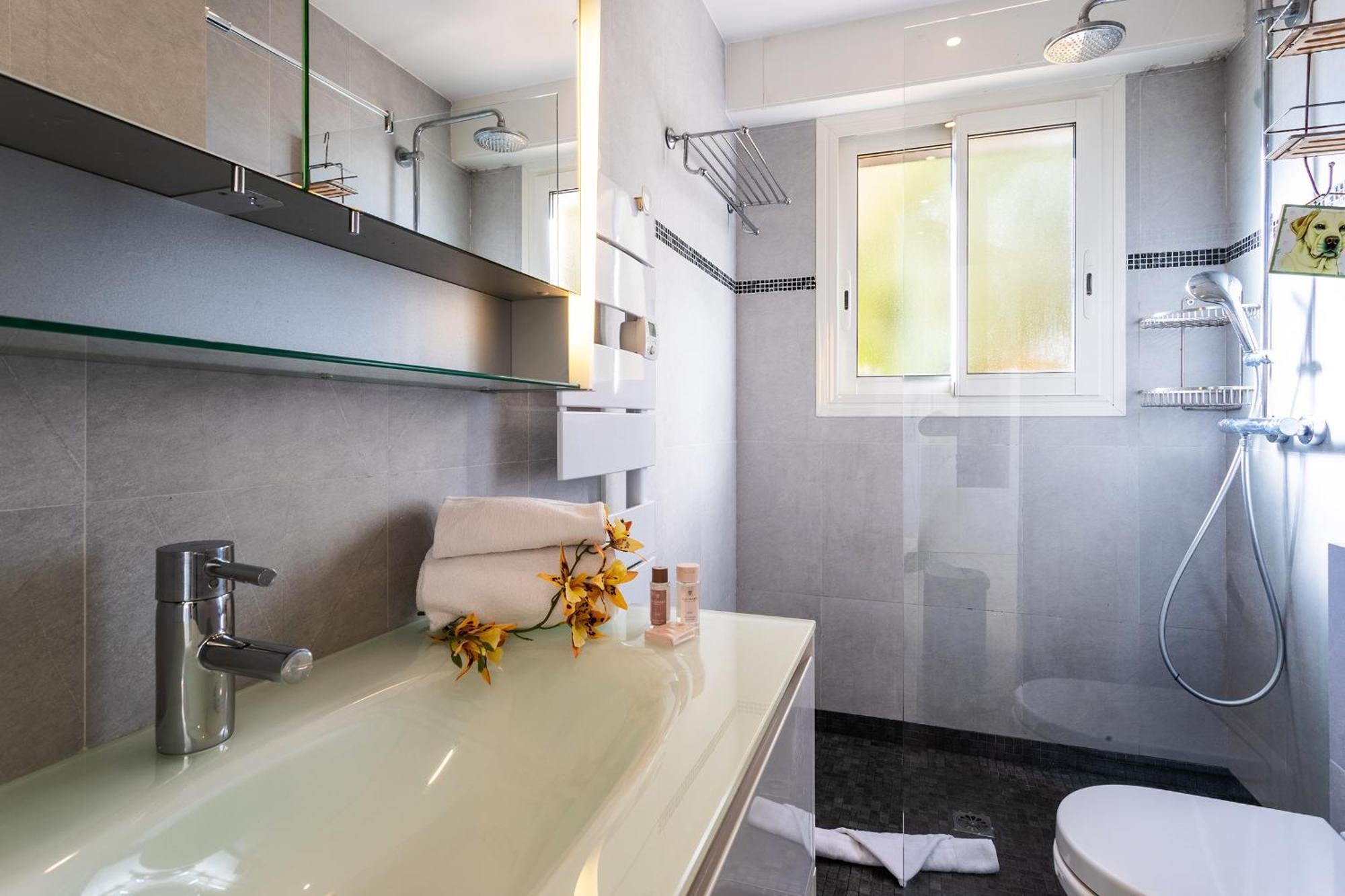 Henrietta Ap4070 - Avenue Soleil D'Or - Villefranche-Sur-Mer Buitenkant foto