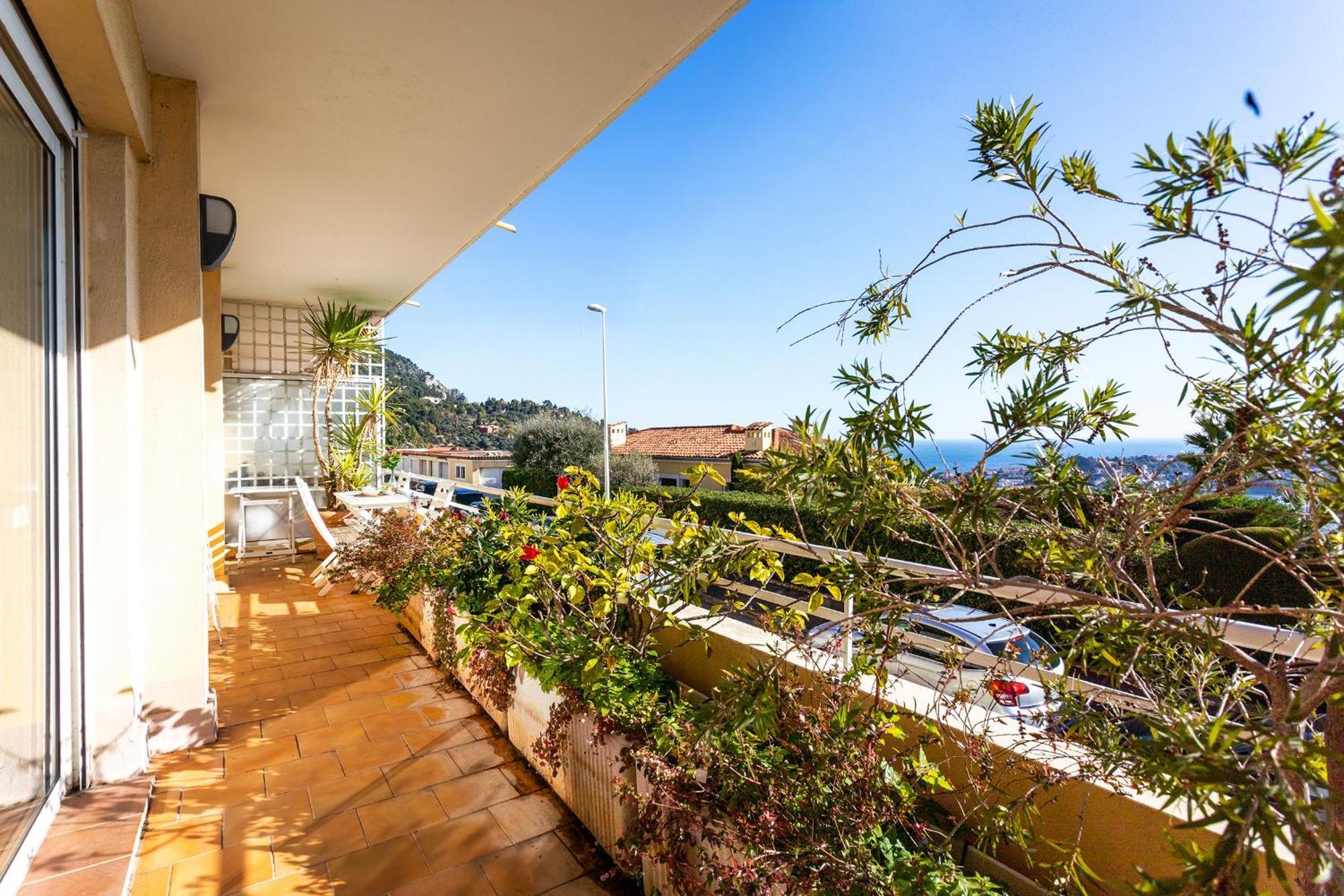 Henrietta Ap4070 - Avenue Soleil D'Or - Villefranche-Sur-Mer Buitenkant foto