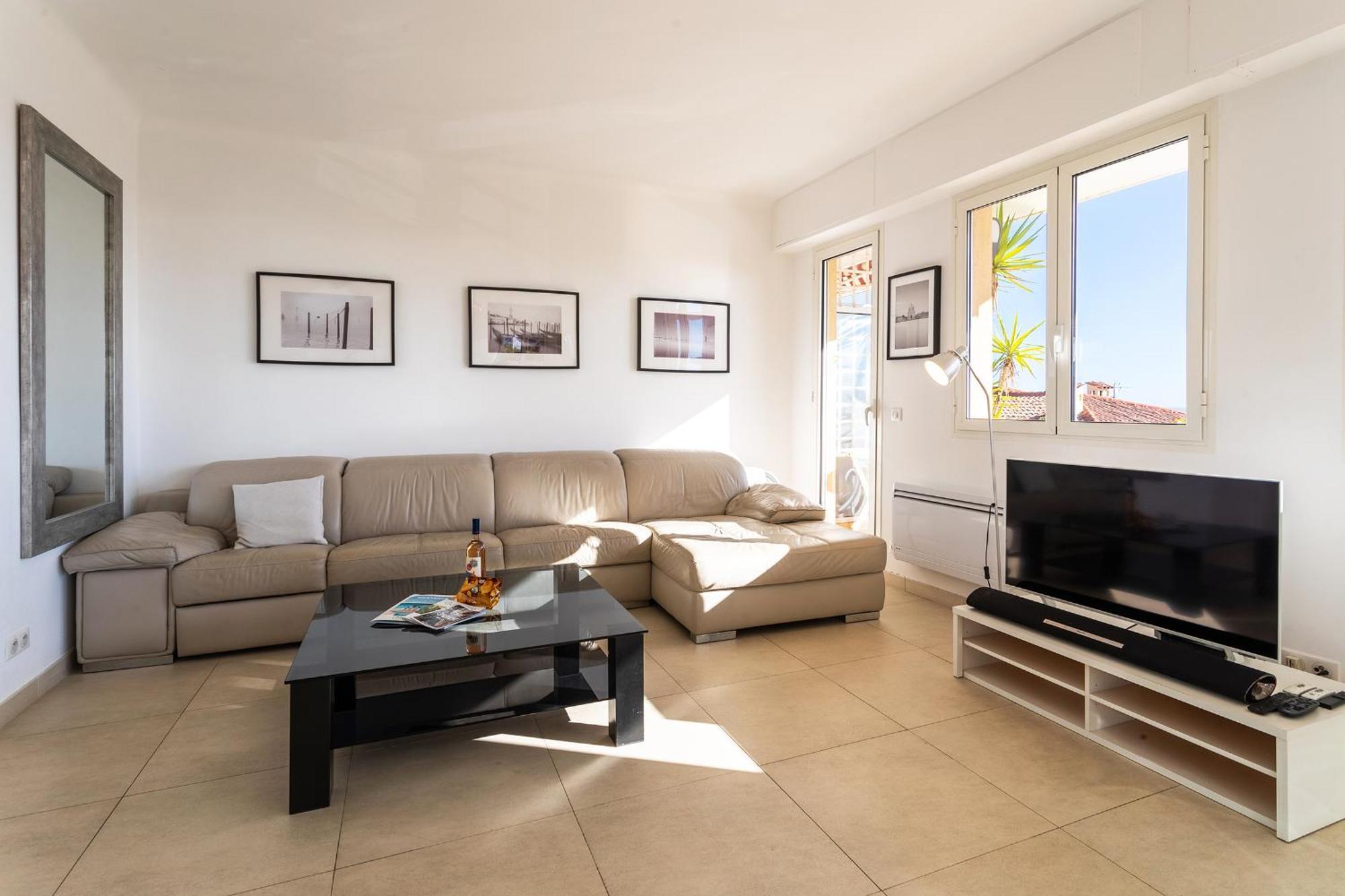Henrietta Ap4070 - Avenue Soleil D'Or - Villefranche-Sur-Mer Buitenkant foto